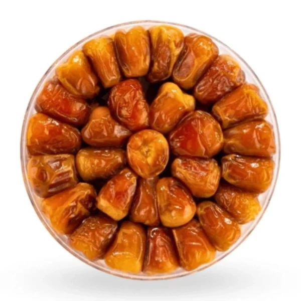 Premium Sukkari Rotab Khejur 3 KG