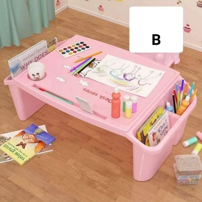Baby Kids Reading Table - Image 3