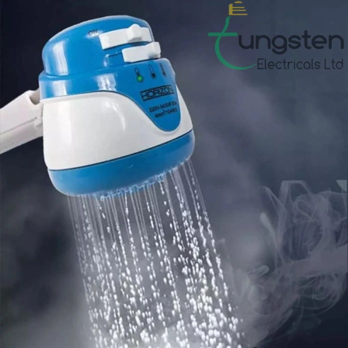 HORIJON HOT SHOWER - Image 2