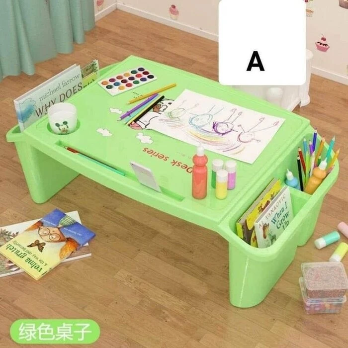 Baby Kids Reading Table - Image 4